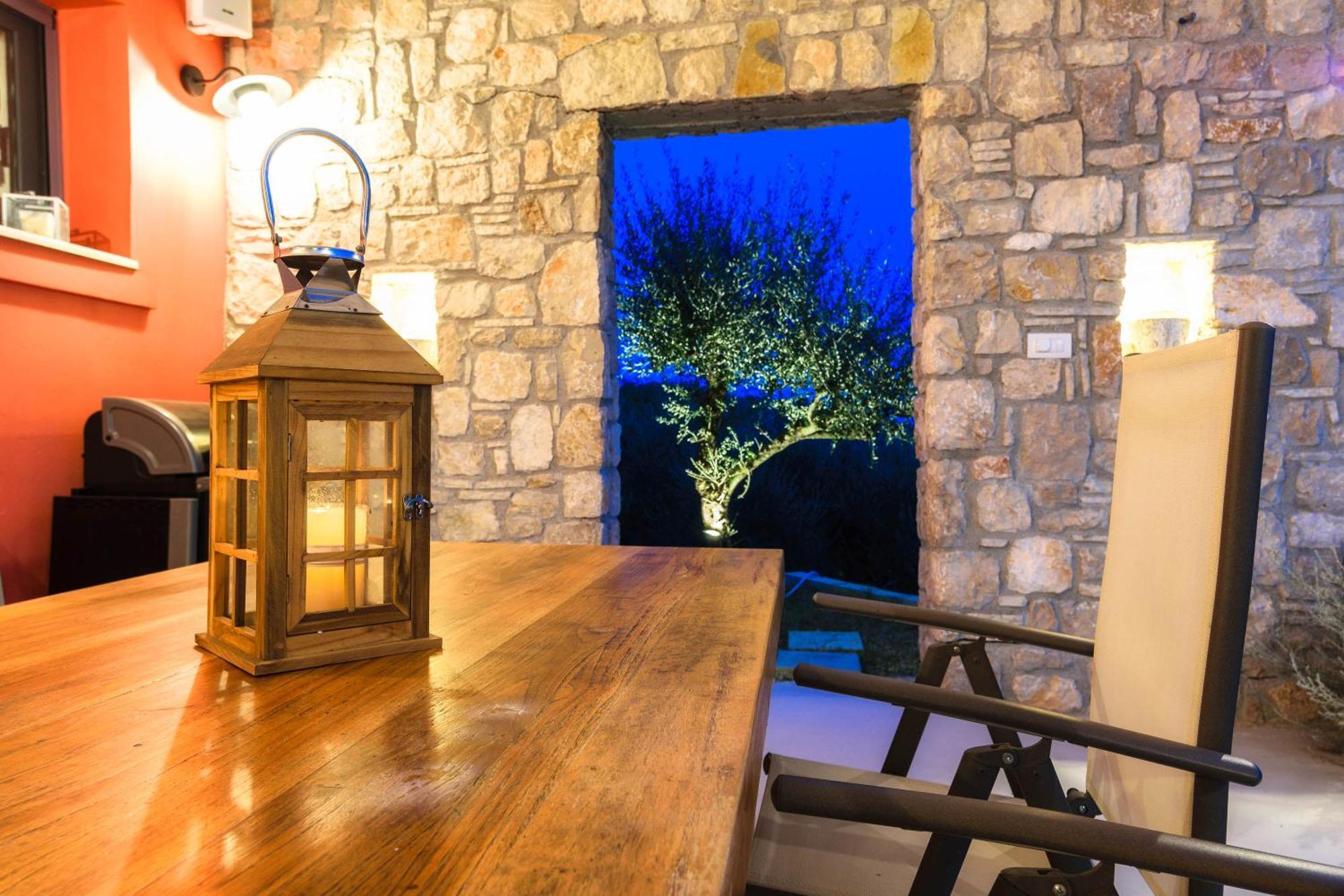 Du Coop Villa